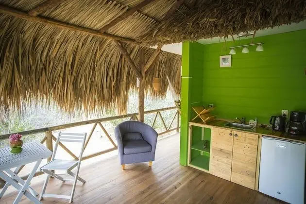 Comfort Bungalov, 1 Yatak Odası