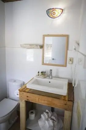 Comfort Bungalov, 1 Yatak Odası