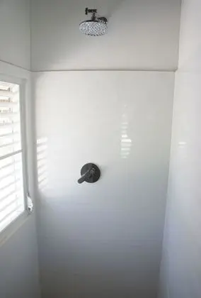 Comfort Bungalov, 1 Yatak Odası