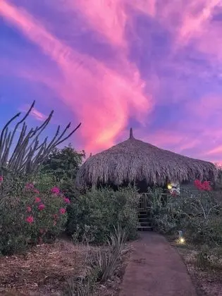 Comfort Bungalov, 1 Yatak Odası