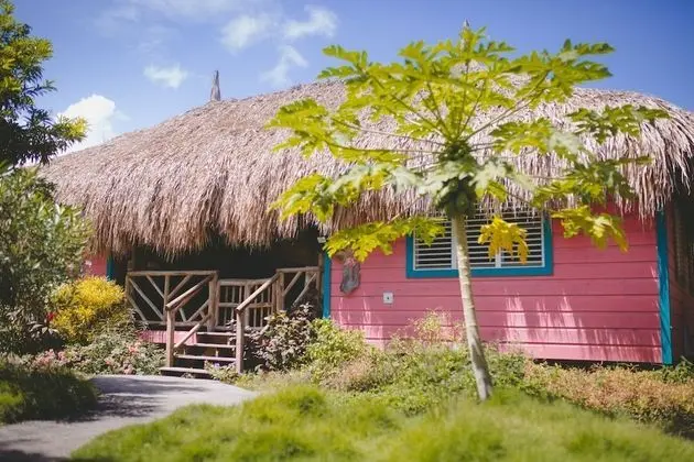 Family Bungalov, 2 Yatak Odası