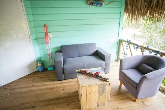 Romantic Bungalov, 1 Yatak Odası
