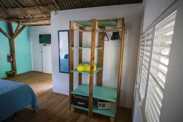 Romantic Bungalov, 1 Yatak Odası