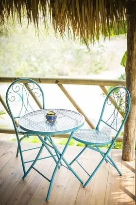 Romantic Bungalov, 1 Yatak Odası