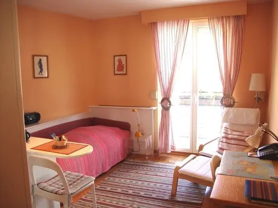 Stüdyo, Mutfak