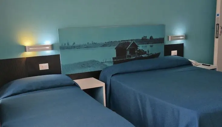 Dört Kişilik Oda
