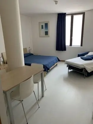 Standard Üç Kişilik Oda