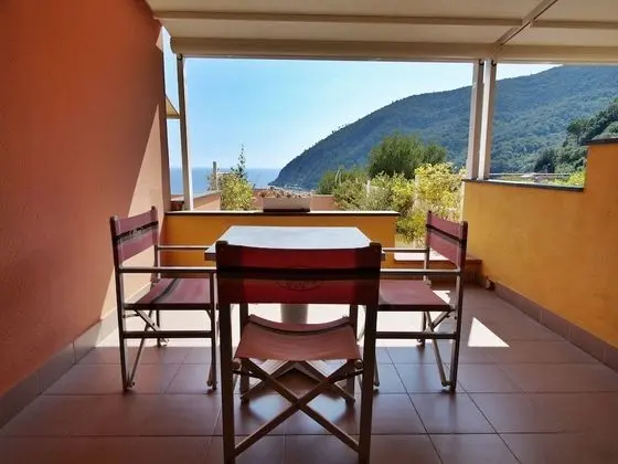 Superior Stüdyo, Deniz Manzaralı