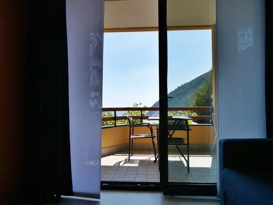 Superior Stüdyo, Deniz Manzaralı