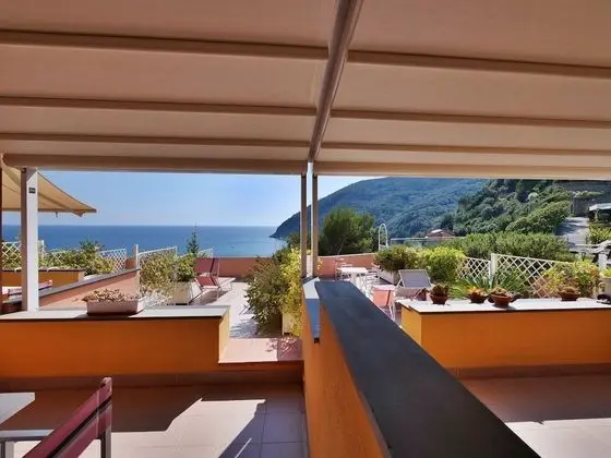 Superior Stüdyo, Deniz Manzaralı