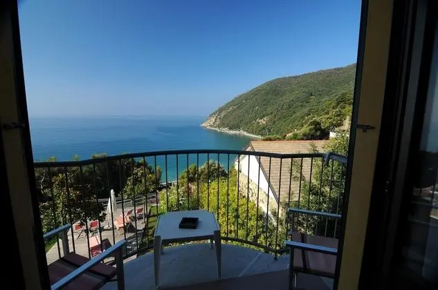 Superior Stüdyo, Deniz Manzaralı