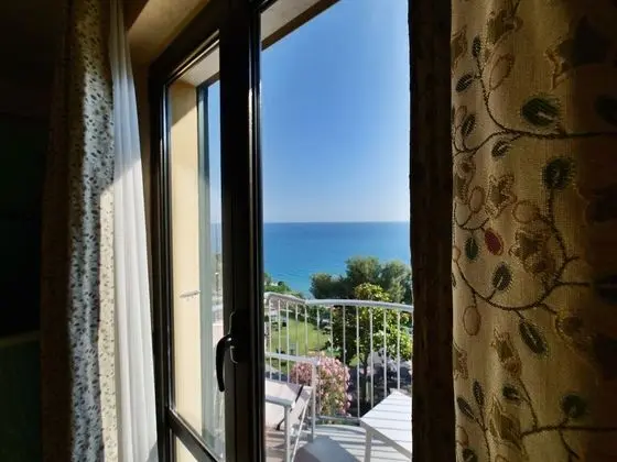 Superior Stüdyo, Deniz Manzaralı
