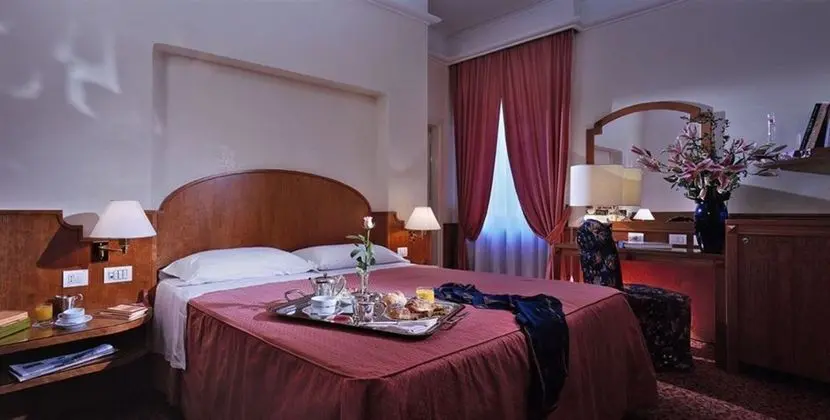Çift ​​kişilik Standard