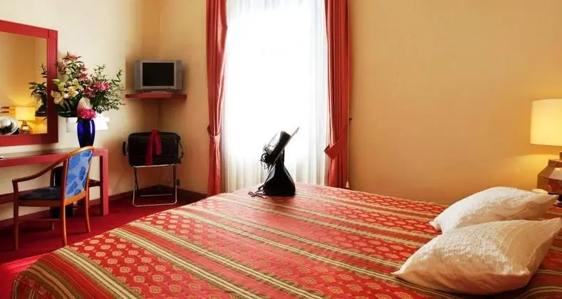 Çift ​​kişilik Standard