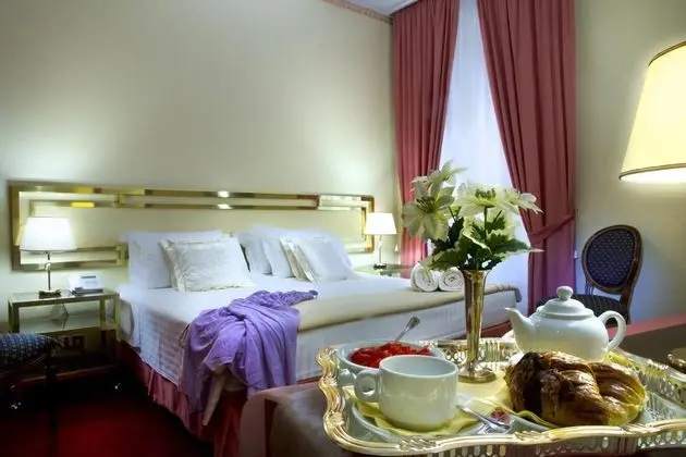 Çift ​​kişilik Standard