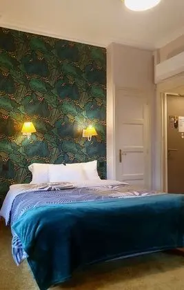 Superior Tek Büyük Yataklı Oda