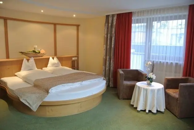 Comfort Tek Büyük Yataklı Oda, Dağ Manzaralı