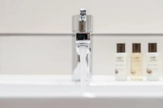 Comfort Tek Büyük Yataklı Oda, Dağ Manzaralı