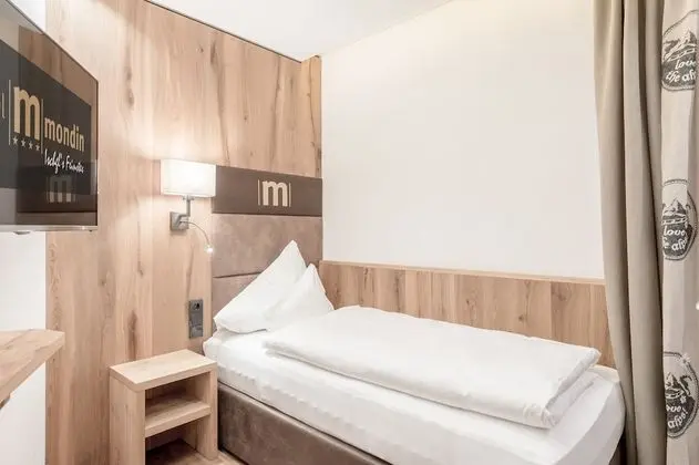 Family Oda, 2 Yatak Odası, Dağ Manzaralı