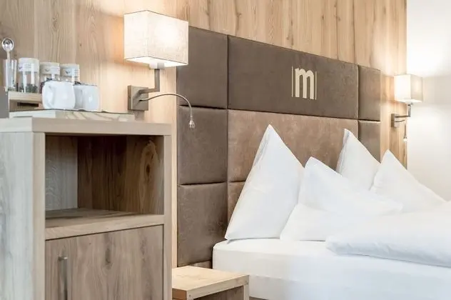 Luxury Tek Büyük Yataklı Oda, Dağ Manzaralı