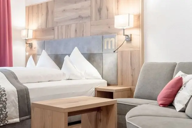 Luxury Tek Büyük Yataklı Oda, Dağ Manzaralı