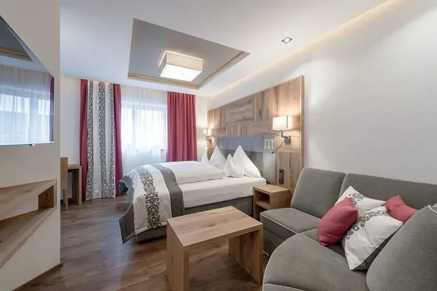 Luxury Tek Büyük Yataklı Oda, Dağ Manzaralı