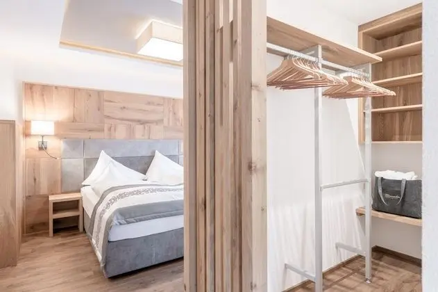 Luxury Tek Büyük Yataklı Oda, Dağ Manzaralı