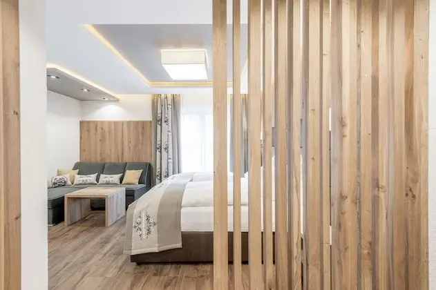 Luxury Tek Büyük Yataklı Oda, Dağ Manzaralı