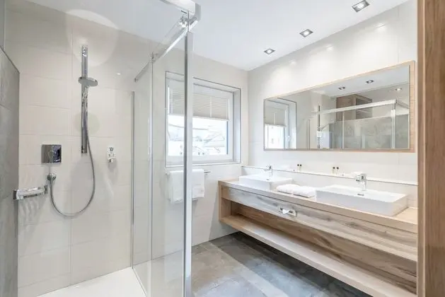 Luxury Tek Büyük Yataklı Oda, Dağ Manzaralı