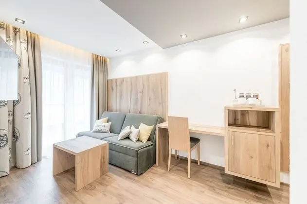 Luxury Tek Büyük Yataklı Oda, Dağ Manzaralı