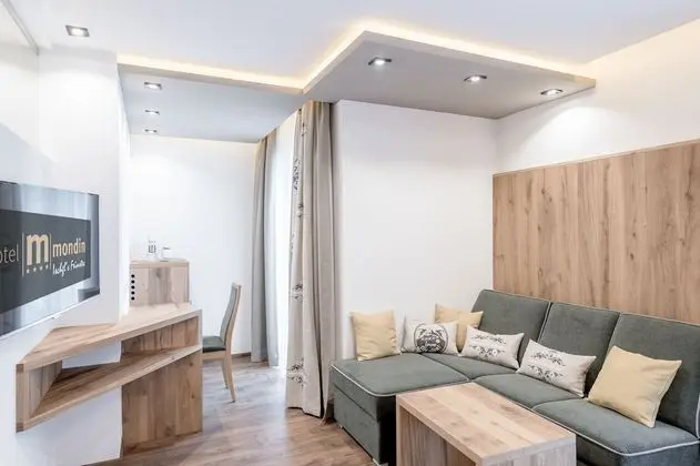 Luxury Tek Büyük Yataklı Oda, Dağ Manzaralı