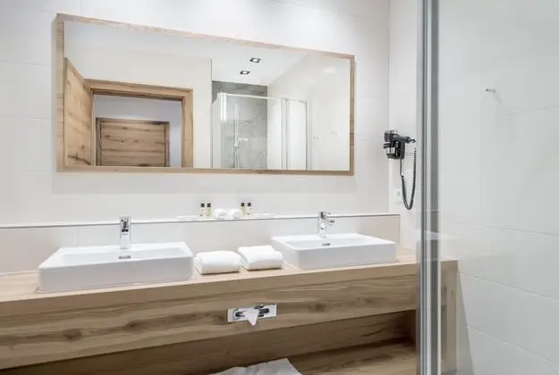 Luxury Tek Büyük Yataklı Oda, Dağ Manzaralı