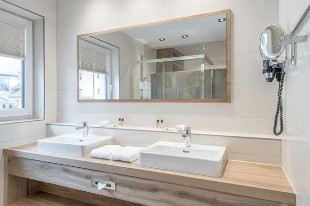 Luxury Tek Büyük Yataklı Oda, Dağ Manzaralı