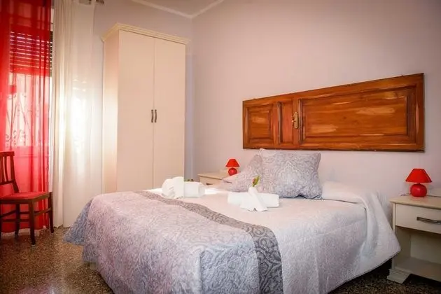 Tek Büyük Yataklı Oda, Özel Banyo