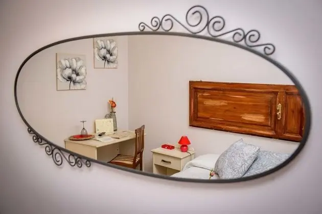 Tek Büyük Yataklı Oda, Özel Banyo