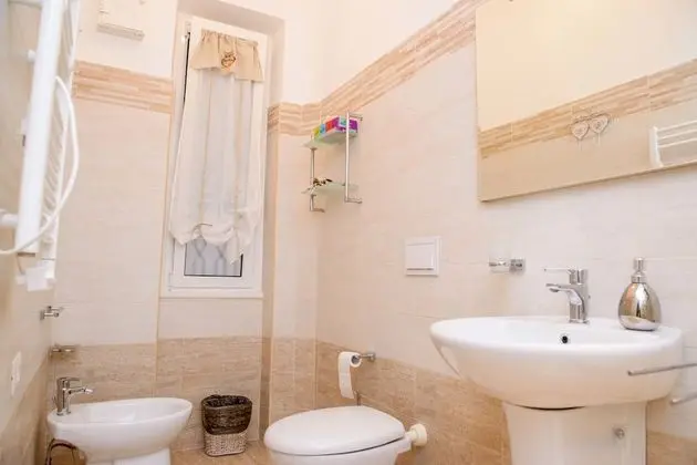 Tek Büyük Yataklı Oda, Özel Banyo