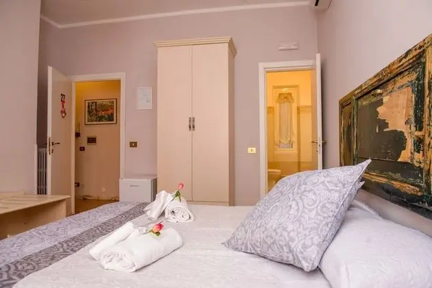 Tek Büyük Yataklı Oda, Özel Banyo (up to 3 people)