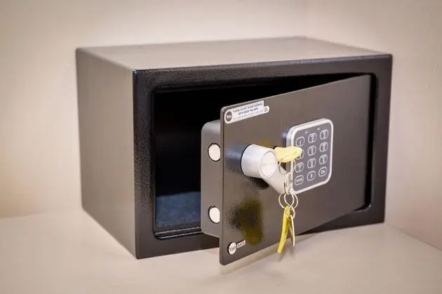 Tek Büyük Yataklı Oda, Özel Banyo (up to 3 people)