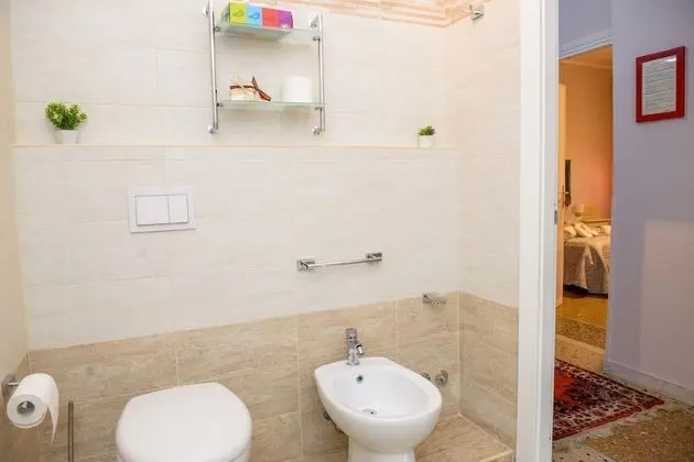 Tek Büyük Yataklı Oda, Özel Banyo (up to 3 people)