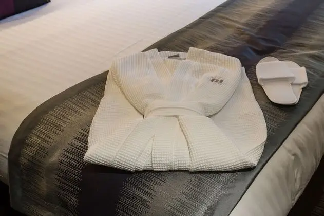 Comfort Oda