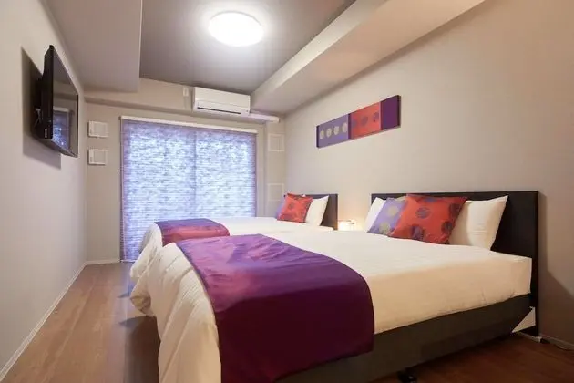 Deluxe İki Ayrı Yataklı Oda