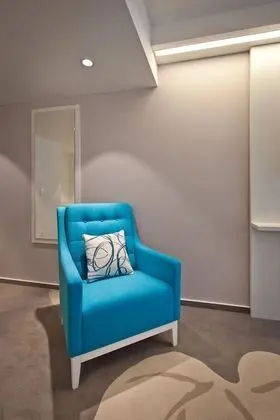 Executive Tek Büyük Yataklı Oda (Wellness & Fitness Access)