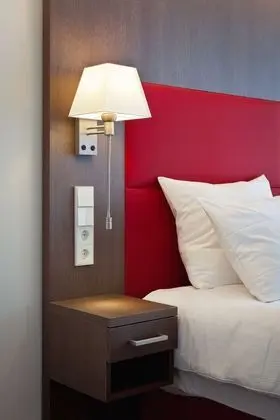 Executive Tek Büyük Yataklı Oda (Wellness & Fitness Access)