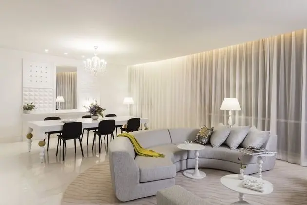 Süit (Supreme Loft)