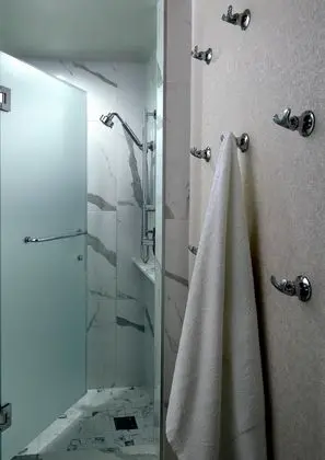 Banyo duşu