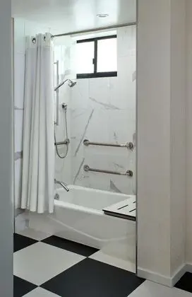 Banyo duşu