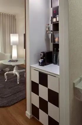 Minibar