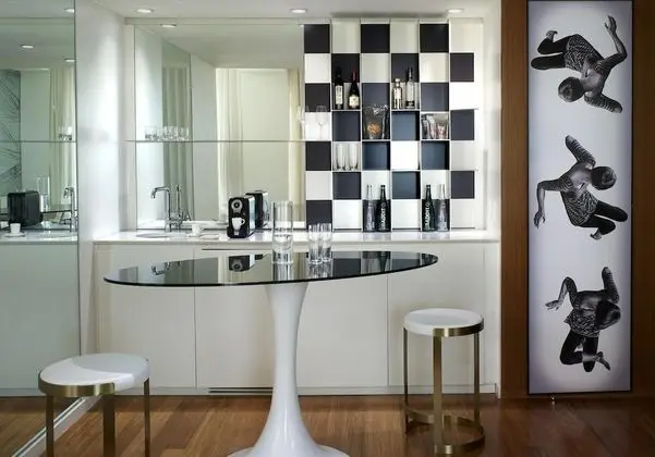 Minibar