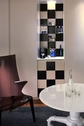 Stüdyo Süit, 1 En Büyük (King) Boy Yatak, Engellilere Uygun