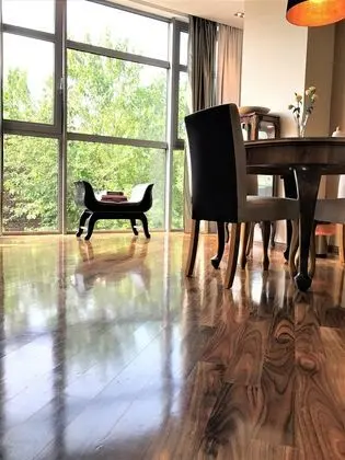 Luxury Executive Suite, 1 Bedroom, 1 Living room, Balcony (66 m2)